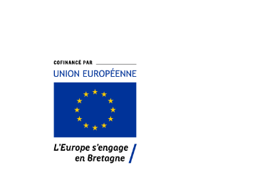 L'europe s'engage en Bretagne