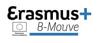 Erasmus+ B-Mouve