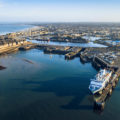 Port de Saint-Malo