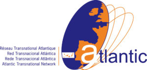 Logo du réseau Transnational Atlantique